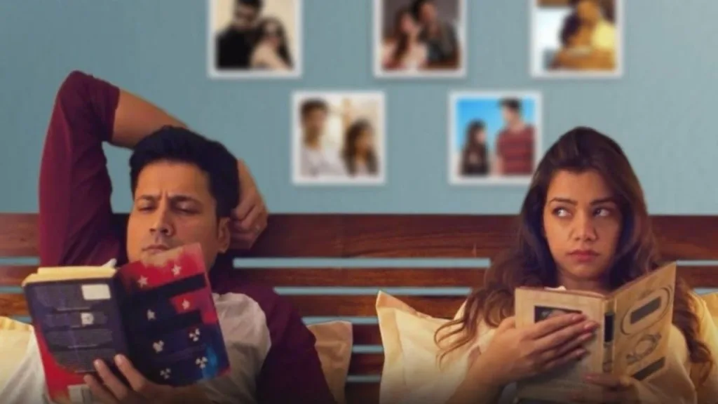 Permanent Roommates Season 3 Review